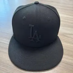 NEW ERA キャップ　LA