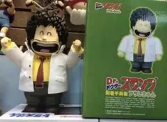 Dr.スランプ　アラレちゃん　則巻みどり　ターボくん　ワーコレ Dr.スランプアラレちゃんワールドコレクタブルフィギュア☆則巻みどり