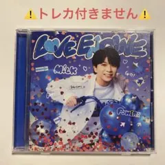 LOVE ENG!NE 塩﨑太智盤 ②