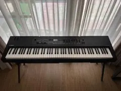 Yamaha CP4 STAGE 88鍵 デジタルピアノ - メルカリ