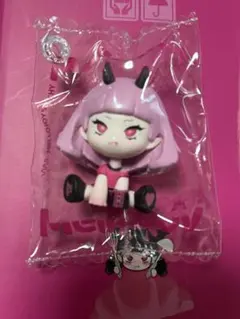 Mellojoy メロジョイ メロイアちゃん フィギュア シークレット レア