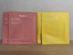 Biodance バイオダンス シートマスク 4枚セット オリーブヤング