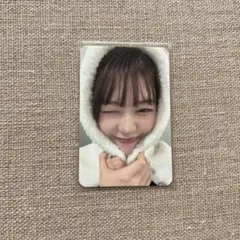 ive empathy soundwave ユジン トレカ