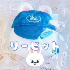 リービット アイドル