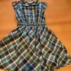 TOCCA 120ワンピースのサムネイル