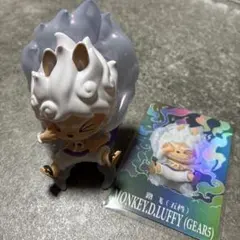 即購入⭕️ルフィギア5BASESHOP LIMITED COLOR Ver. ニカ - メルカリ