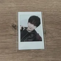 &TEAM AWAKEN THE BLOODLINE チェキ YUMA ユウマ