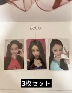 BABYMONSTER ローラ 2nd withmuuラキドロトレカ 2枚セット 2025年最新