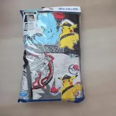 新品 ポケモン パンツ 120 ボクサーブリーフ
