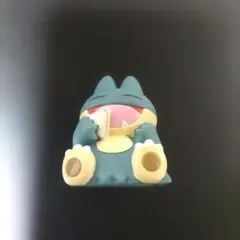 ポケモン 指人形 ゴンベ