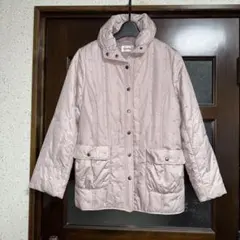 ジュニアー　moka 上着