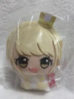 学園アイドルマスター 藤田ことね ちびぐるみ〜ジョイフルマーチング〜vol.1