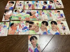 ミンハオ THE8 トレカセット