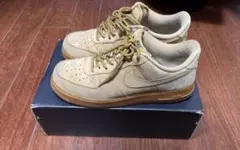 NIKE Air Force 1 ウィート　26.5cm