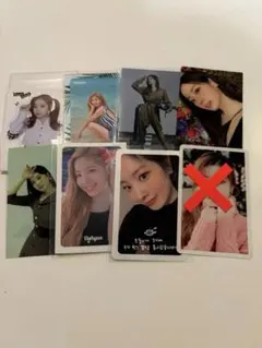 TWICE ダヒョン トレカ まとめ売り