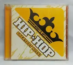 Various『What's Up? HipHop Greatest Hits』