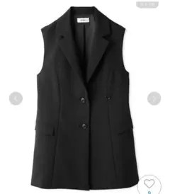 再値下げ！SNIDEL オーバーサイズジレ