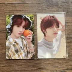 2025年最新】txt トレカケース ボムギュの人気アイテム - メルカリ