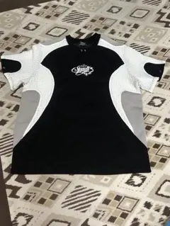 SAVAGE CLUB Tシャツ Lサイズ