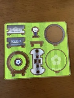 凪誠士郎 キャラクターグッズ