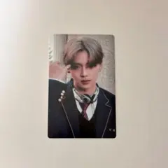 ALD1 EUPHORIA ジュエルケース封入ステッカーサンウォン