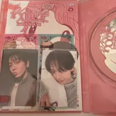 BOYNEXTDOOR HOME ジェヒョン