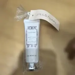 JILL STUART Hand Cream 30ml ホワイトフローラル