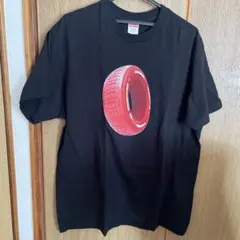 未使用 タイヤ Supreme シュプリーム 20AW Tシャツ Tire - メルカリ