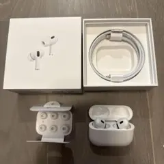 おまけ付】AirPods Pro MagSafe A2084 MWP22J/A - メルカリ