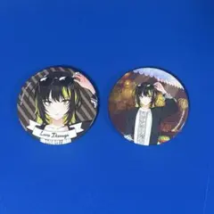 2026年最新】斑鳩ルカ 缶バッジの人気アイテム - メルカリ