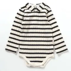 リブ ロンパース