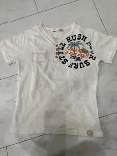 RUSH HOUR Tシャツ/Ｍサイズのサムネイル