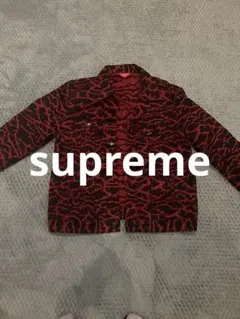 デニムジャケット ブルゾン