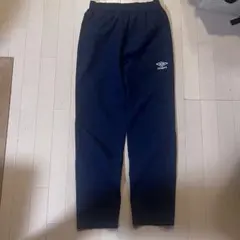 umbro アンブロ ネイビー ワークパンツのサムネイル