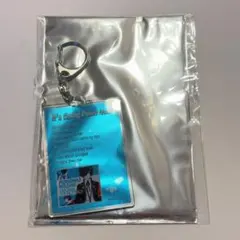 □新品未開封□全9種入り リリックキーホルダー ペルソナコンサート