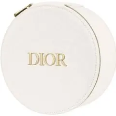 Dior ノベルティ　バニティポーチ