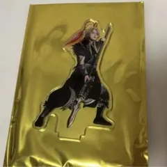 剣劇三國志演技 蜀漢 呂布 武子直輝 ランダム アクリルスタンド りょふ