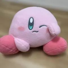 カービィ ぬいぐるみ 約15cm