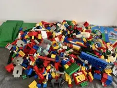 レゴ　LEGO 大容量　まとめ売り