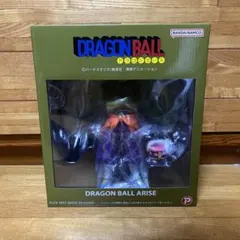 【開封品】ドラゴンボールアライズ　タンバリン　通常カラー　通販限定特典付き 特典】ドラゴンボールアライズ タンバリン 通常カラー (ZEEM Online