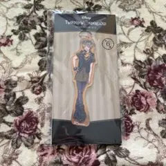 ツイステ アクリルチャーム ラギー