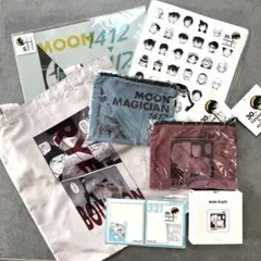 ⭐️新品⭐️3COINS 名探偵コナン　コラボ　7点セット　スリーコインズ