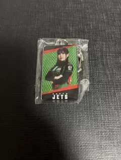 Mリーグ 2025-26 プレイヤーズアクリルキーホルダー 逢川恵夢