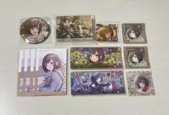 プロセカ　缶バッジ　ノーブルアート　エピカ　メモステ