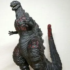 シン・ゴジラ　ソフビ　まとめ売り シン・ゴジラソフビ - メルカリ
