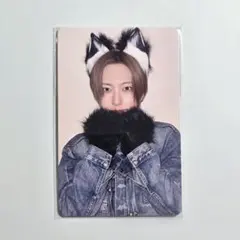 匿名配送 FUMA &TEAM Mark on Me ルネイベ 購入特典 トレカ