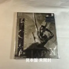 激レア】【ゴールドディスク】【XJAPAN】Forever Love CD - メルカリ