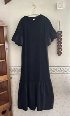セールタグなし未着用 MAISON DE THERESE メゾン ド テレーズン