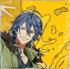 ヒプノシスマイク　Fling Posse　バスタオル　ラウンドワン限定
