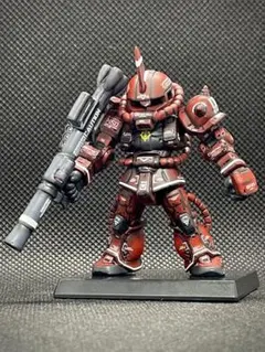 2026年最新】ガンダムコンバージ リペイントの人気アイテム - メルカリ